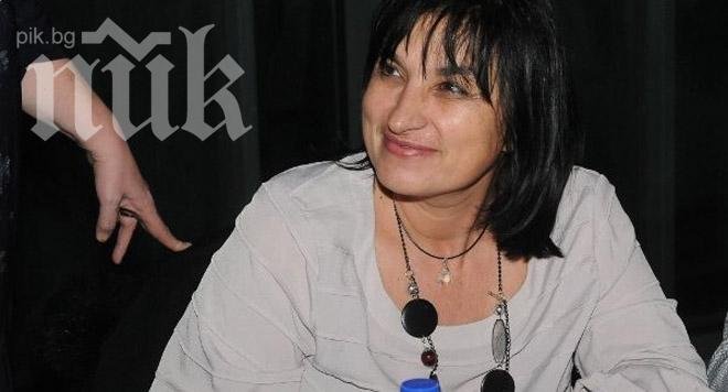 Сестрата на Борисов е против имунитета на депутатите