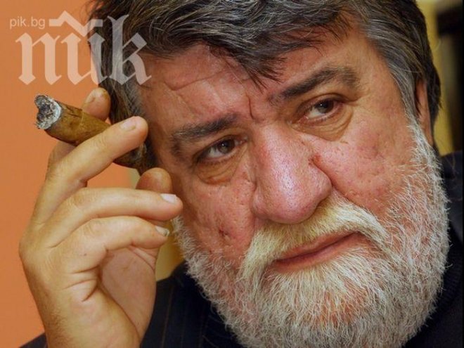 Вежди Рашидов: Не ми е приятно незаконно да ме подслушват