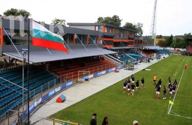 Литекс представя нов треньор в неделя