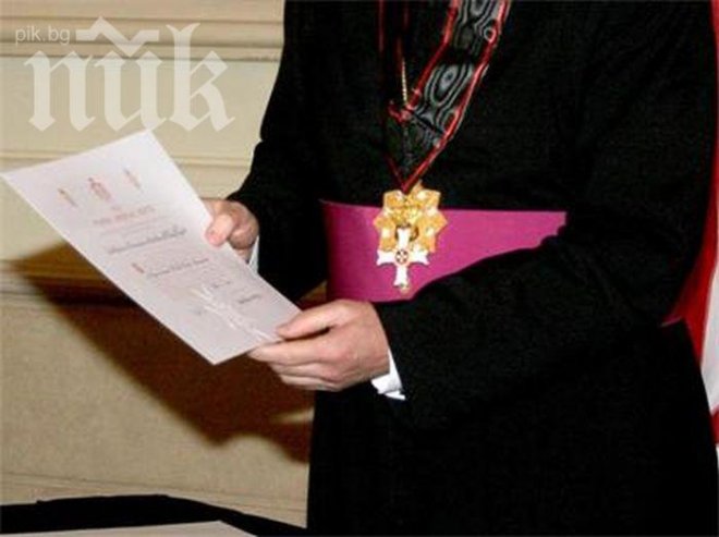 Фалшиви тайни общества мамят в България 