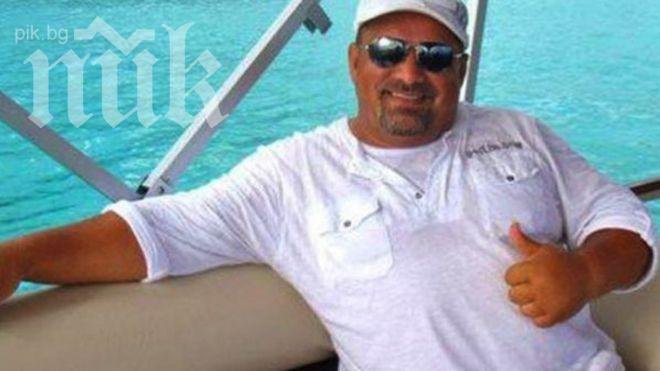 Съдът решава утре дали да остави окончателно в ареста бизнесмена Джино, обвинен в блудство със 7-годишно дете