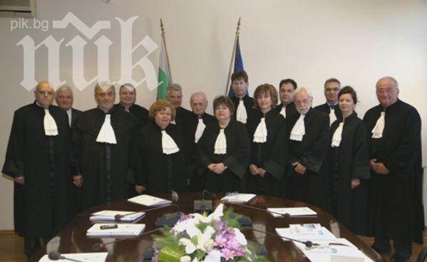 Адвокати искат промени в Закона за адвокатурата 