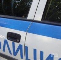 ЕКШЪН! Двама пияни плевенчани нападнаха полицаи