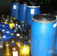 НАЗДРАВЕ! Алкохолът менте докарва стерилитет при мъжете