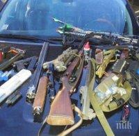 Съдът решава дали да остави в ареста швейцареца терорист