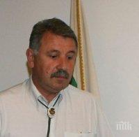 ИЗВЪНРЕДНО! Шефът на Агенция по горите се оттегля от поста 