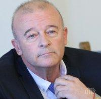 Прокуратурата поиска отстраняване на зам.-министъра на транспорта Ангел Попов заради измама