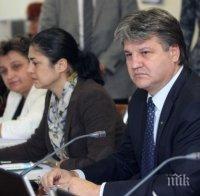 Магистратите с по-високи заплати от догодина