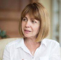 КАТЕГОРИЧНО! Фандъкова: София има над 100 мерки за чист въздух, справя се по-добре от Брюксел