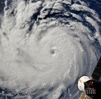 Извънредно положение в Джорджия заради урагана 