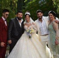 СТРОГ КОНТРОЛ! Гюлджан праща секси приятелки да дебнат Фики на участия