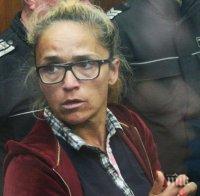 Спецсъдът даде ход на делото срещу Иванчева