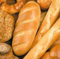 ШОК С ЦЕНИТЕ! Хлябът в Пазарджик поскъпна с 20 ст.
