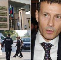 ПЪРВО В ПИК! Спецпрокуратурата обвини четвърти по делото срещу Миню Стайков! Олигархът остава в ареста, иззеха 130 хил. лева от 