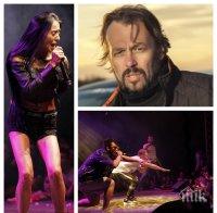 БЕСЕН СКАНДАЛ! Кметът на Плевен забрани турнето на Люси Иларионов - режисьорът иска оставката му