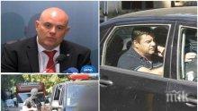 ИЗВЪНРЕДНО В ПИК TV! Зам.-главният прокурор Иван Гешев с горещи разкрития за спецакцията срещу Бирмата! Има ли арестувани?