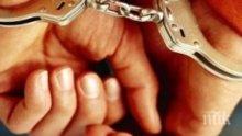 БОНИ И КЛАЙД! Влюбена двойка прибра 19 бона от старици в Чирпан и Гълъбово