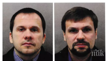 Заподозрените по случая "Скрипал" руснаци били на туризъм в Солсбъри, британските власти им съсипали живота
