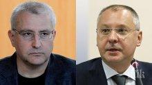 Десният Светослав Малинов гласува заедно със Станишев против Орбан