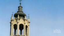 Ремонтират свищовската църква "Св. Троица"
