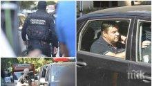 ИЗВЪНРЕДНО В ПИК TV! Бирмата не очаквал акцията срещу ресторанта му
