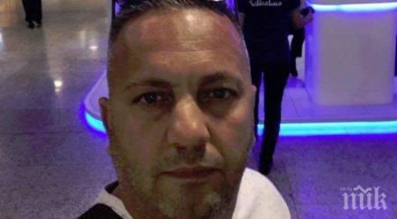 горещо българин обвинен участие преврат оае