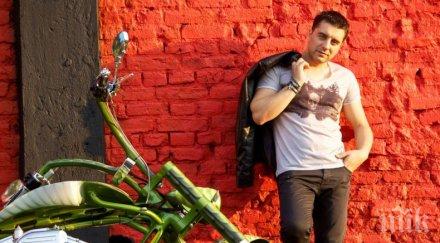 вяра борис дали вдига параклис бобов дол патриарх неофит даде благословията