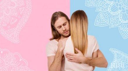 женски помощник неща мъжът казва искал вие знаете