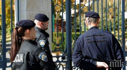 екшън хърватски спор ромски семейства завърши безразборна стрелба загреб