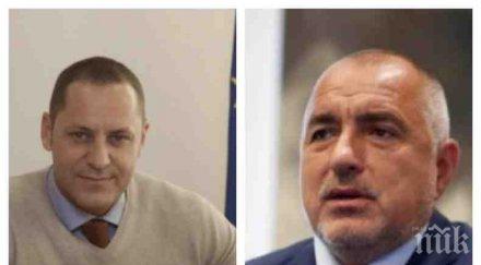 извънредно пик александър манолев първи думи оттеглянето премиерът борисов отказал поста транспортен министър обновена