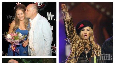 дядо пример данчо караджов гледа детето лора рокаджията недолюбвал бившия зет