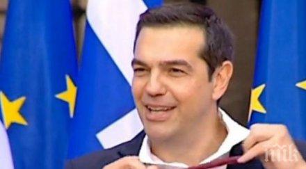 зоран заев силна европа без успешни балкани