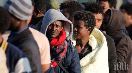 берлин рим споразумяха въпроса мигрантите