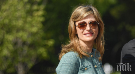 захариева среща външния министър мароко