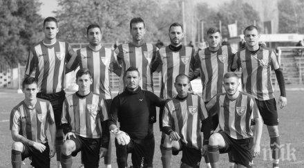 страшна трагедия четирима футболисти жертвите адската катастрофа пътя плевен русе обновена