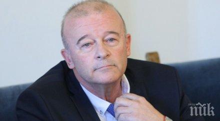 прокуратурата поиска отстраняване зам министъра транспорта ангел попов заради измама