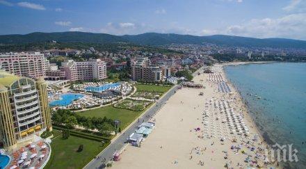 глоби близо половин милион лева наематели концесионери плажове