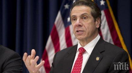 андрю куомо спечели първичните избори демократическата партия йорк