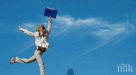 ново изследване нивата трудовата заетост рекордни