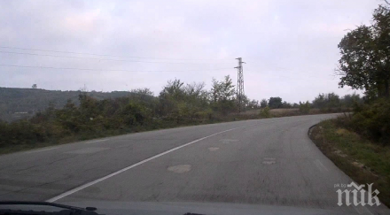 обрат прекратиха търга ремонт айтоския проход сметката била грешна