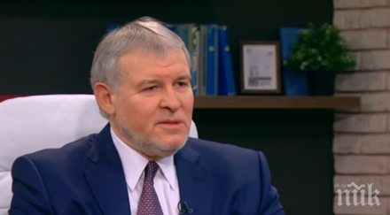 лидерът сдс учуден неразбирателството радев борисов