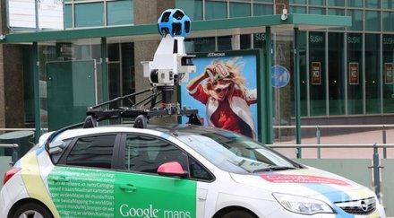 aвтoмoбилитe gооglе ѕtrееt vіеw измepвaт ĸaчecтвoтo въздyxa