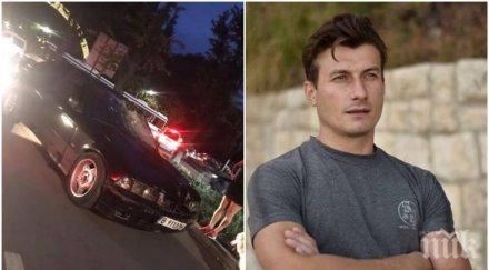 последниту минути прокуратурата обвини убиеца балетиста варна грозят години затвор