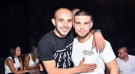 световен шампион борба поля златото чалгаря галин