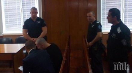 ново джигитът убил балетиста варна имал проблем зрението