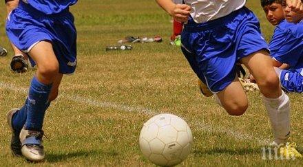 трагедия павликени потрес смъртта четиримата футболисти снимки