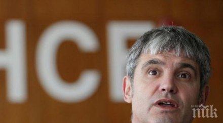 заради бюджетните заплати кнсб иска спешна среща борисов