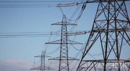 голяма част ямбол остава без ток