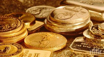 мина откриха злато милиони видео