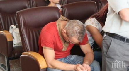 решено оставиха ареста надзирателя прегазил дете пазарджик